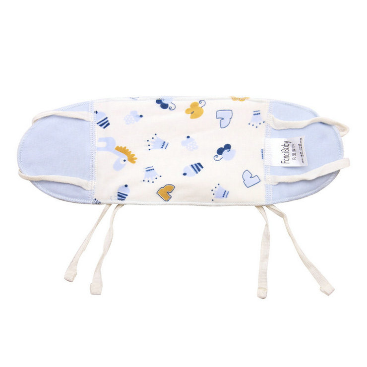 凡爱宝贝 肚围森林肚围FCCFZ2795 浅蓝 价格