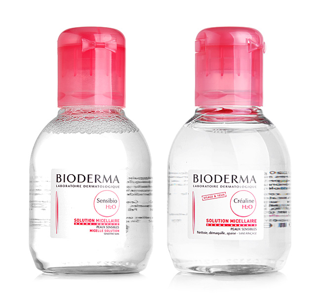 【全网比价】贝德玛舒妍洁肤液 100ml最低价