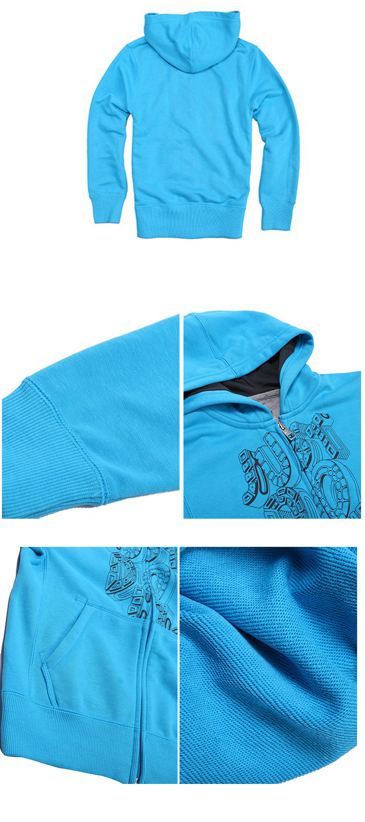 <em>耐克</em> <em>NIKE</em> KIDS 儿童 <em>男童</em>针织<em>夹克 外套</em>4491