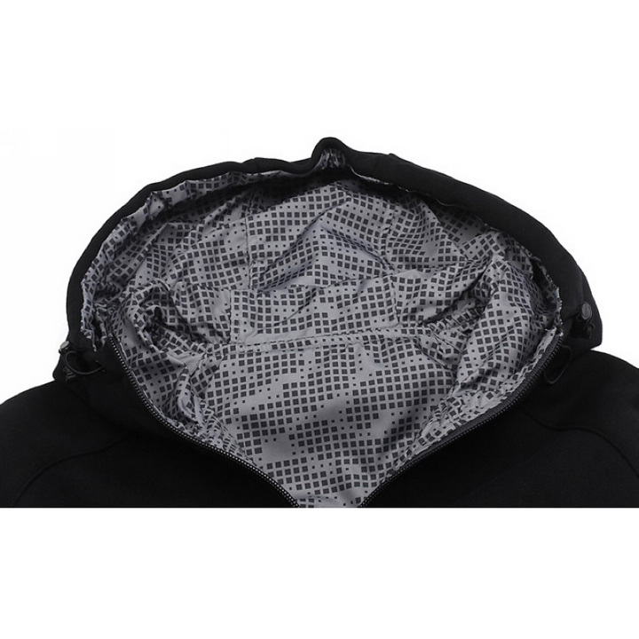 Nike 耐克 男装 休闲 运动生活针织夹克 50725