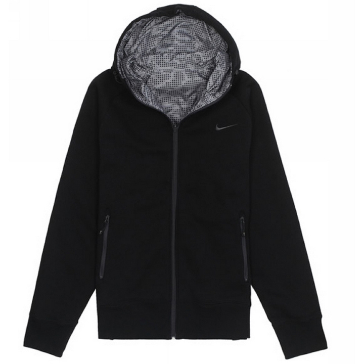 Nike 耐克 男装 休闲 运动生活针织夹克 50725