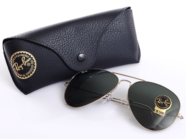 Ray-Ban雷朋RB3026-L2846-62意大利进口太阳