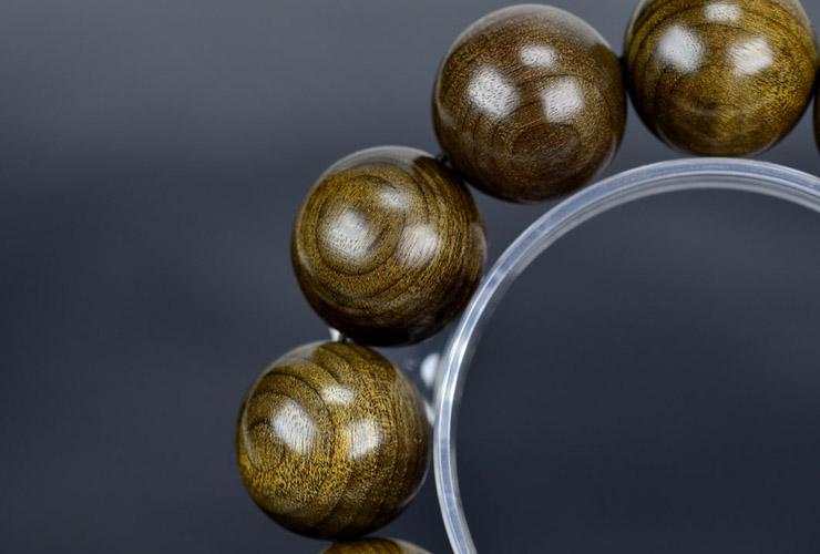 鸿木斋 金丝楠手串 金丝楠木手串 金丝楠阴沉乌木手串 金丝楠阴沉木佛珠手链 精品 单颗直径20MM 价格\/报价,评测 - 51比购网,我要网购我要比