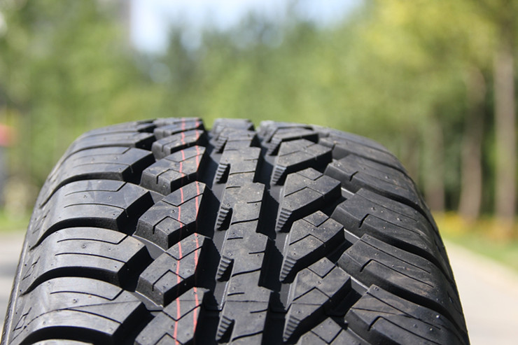 固铂ATS越野汽车轮胎102T 225 65 R17在京东