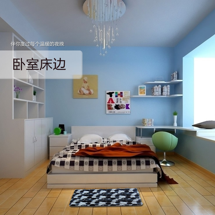 
                                        昕佳琪 地垫卧室浴室吸水防滑地垫门厅门口地垫脚垫立体玫瑰客厅地毯简约 40*60CM地垫含立体效果                