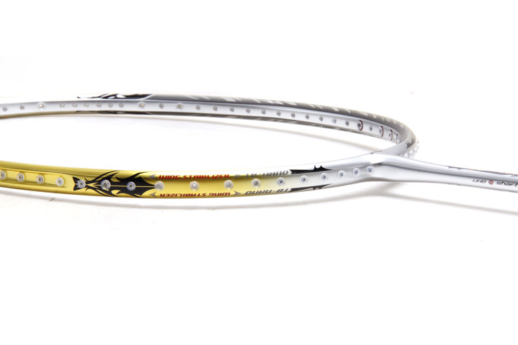 2012奥运会李宁国家队装备羽毛拍大礼包限量