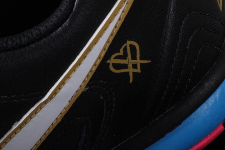 年新款NIKE5 GATO LTR CR男子平地足球鞋5