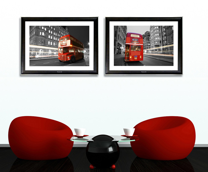 <em>太阳姊妹</em> 装饰画SVA2008A 银色 60X80cm在京