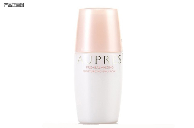 [当当自营]Aupres欧珀莱 均衡保湿系列柔润乳(