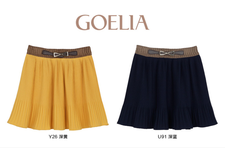 GOELIA 2012 半身裙 28R2A07A在<em>京东商城</em>的