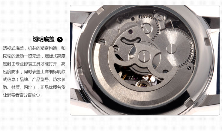 二星座系列<em>自动机械表女士腕表 W80050L</em> 白羊