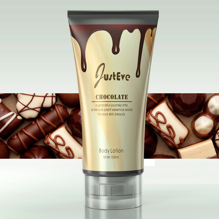 嘉世美伊巧克力身体乳100ml在京东商城的价格