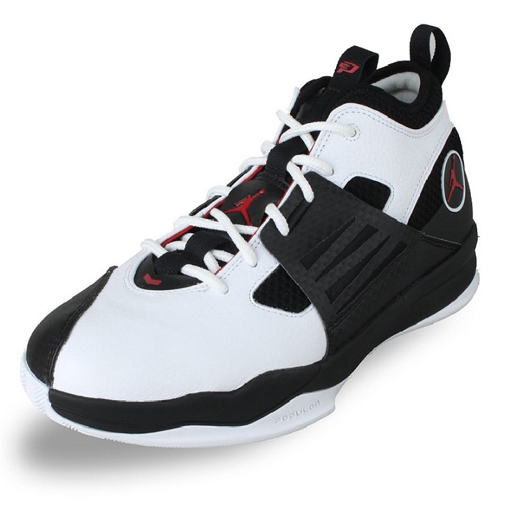 耐克\/NIKE Jordan Cp3 Advance保罗 超炫男子