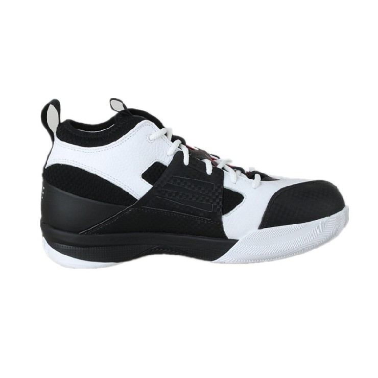 耐克\/NIKE Jordan Cp3 Advance保罗 超炫男子