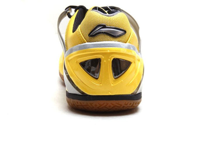 李宁 LI-NING 羽毛球鞋 林丹比赛鞋 黄英雄 AYZ