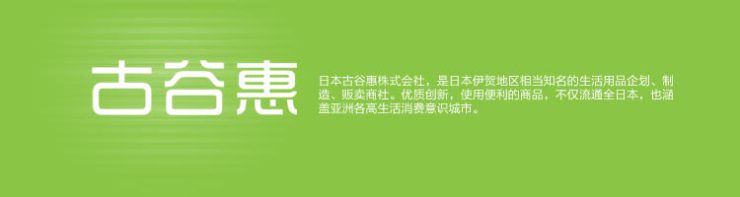 日本进口 手机遥控器收纳盒 方形四格小物件收纳盒家居桌面整理盒储物盒 棕色