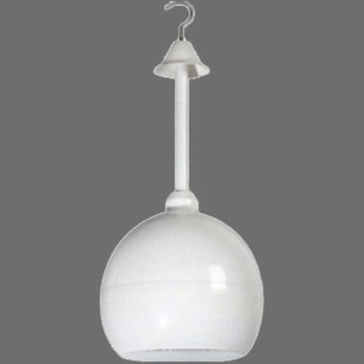 景音乐音箱 6W吊顶音响 悬吊音箱 超高层高音