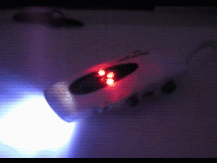 自由兵(free soldier) 户外地震防灾手摇发电收音机报警器 手机充电