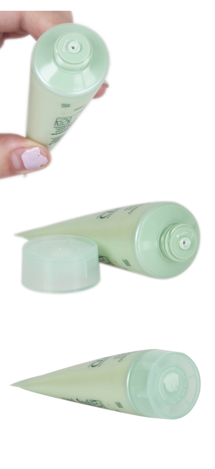 倩碧7天磨砂膏去角质(体验装)30ml