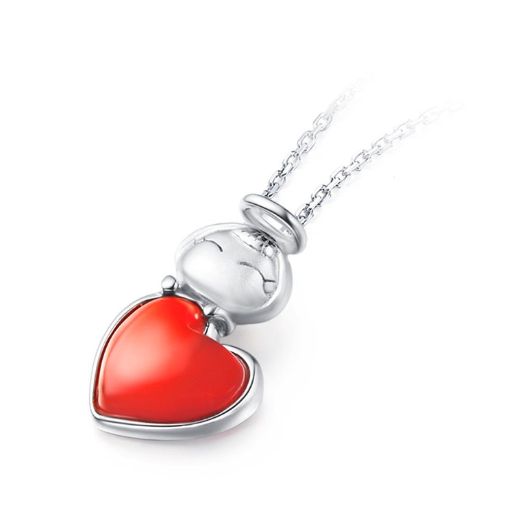 【支持货到付款】周大福 福星宝宝系列之快乐