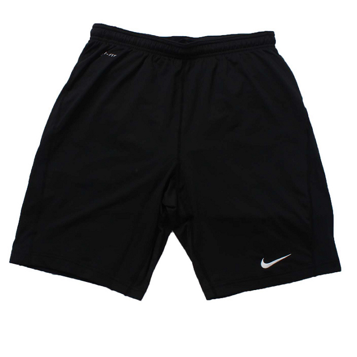 Nike耐克 男装 <em>足球</em> 针织<em>短裤</em> 477948 (颜色以图