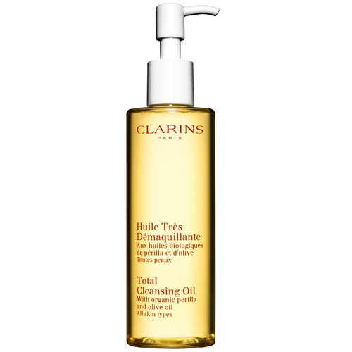 Clarins 娇韵诗 橄榄精华卸妆油 150ml