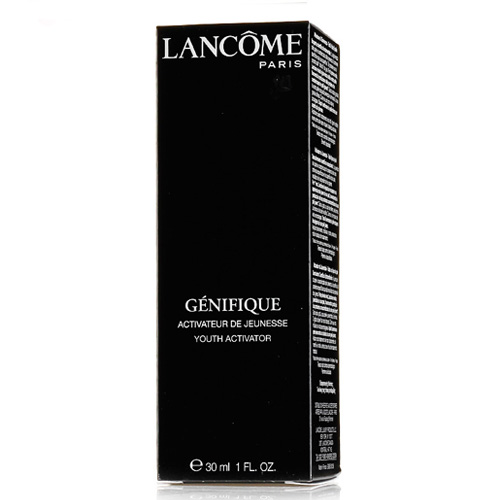 lancome 兰蔻 精华肌底液(小黑瓶) 30ml