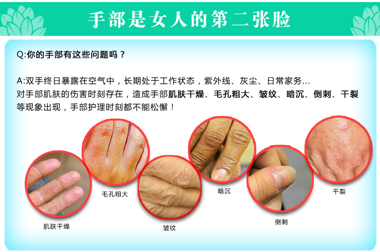 颐莲Rellet 透明质酸乳木果护手霜30g 玻尿酸保