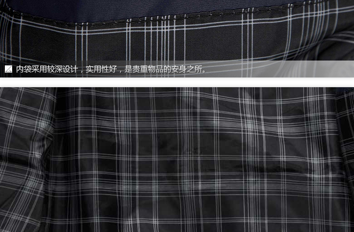 九玖星秋冬装新品韩版经典机车男夹克成熟男人