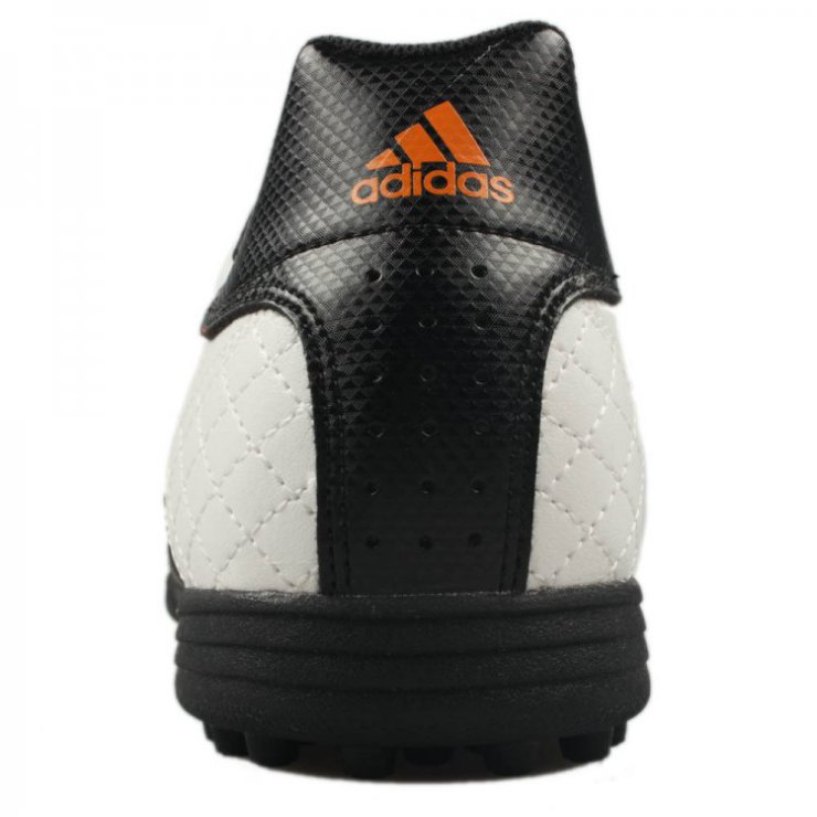 阿迪达斯adidas男鞋团队基础足球鞋-G60091