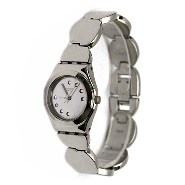 11.1大促 斯沃琪 swatch 瑞士品牌 瑞士名表石英