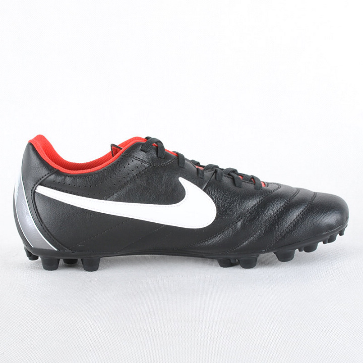 耐克Nike 男款足球鞋 TIEMPO NATURAL IV LT
