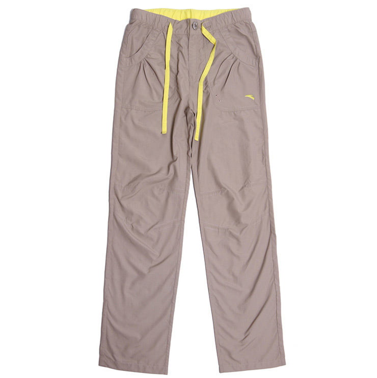 安踏anta运动长裤 户外系列 时尚休闲女裤161