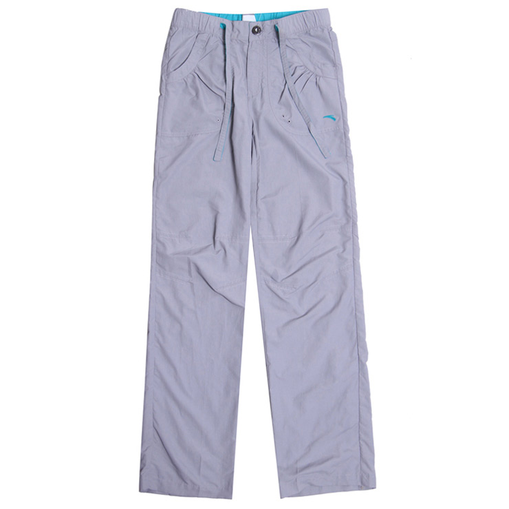 安踏anta运动长裤 户外系列 时尚休闲女裤161