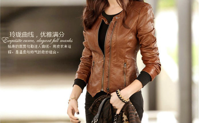 凯文 kvenstar 2012新款<em>秋装女上装</em> 韩版修身女