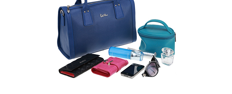 L-ALPINA阿尔皮纳(袋鼠) 时尚大方高贵优雅手