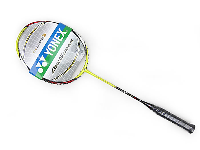 尤尼克斯 YONEX ARC-Z 弓箭ZS 羽毛球拍 陶菲