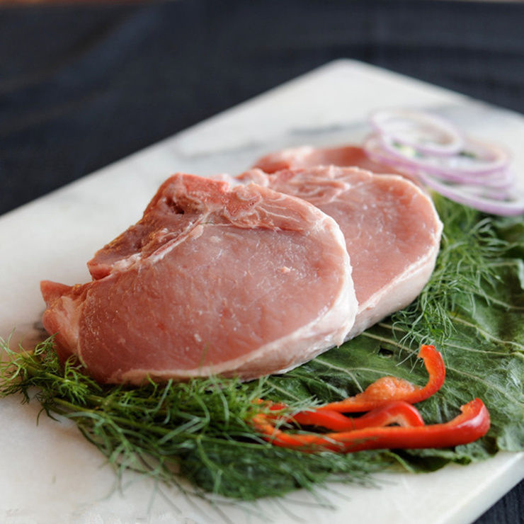 猪状元 冷鲜肉家庭套餐十七 价格\/猪状元 冷鲜肉