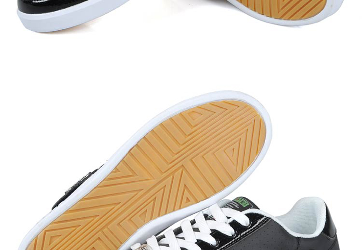 KFT脚王时尚休闲鞋经典男式板鞋潮流男鞋KF