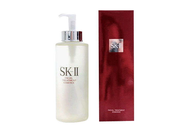 SKII \/SK2\/SK-II护肤精华露 神仙水爽肤水330m