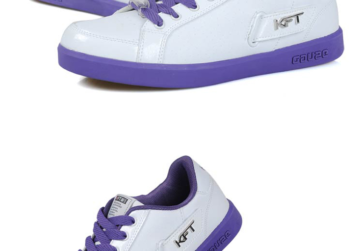 KFT脚王时尚休闲鞋经典男式板鞋潮流男鞋KF