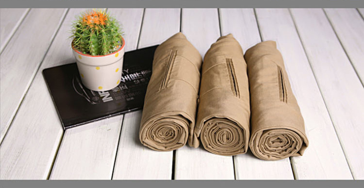 2012秋冬新品男装韩版休闲裤男裤子修身男士