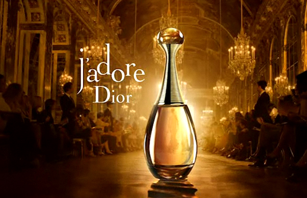 Dior j'adore迪奥真我女士香水EDP 50ML 价格