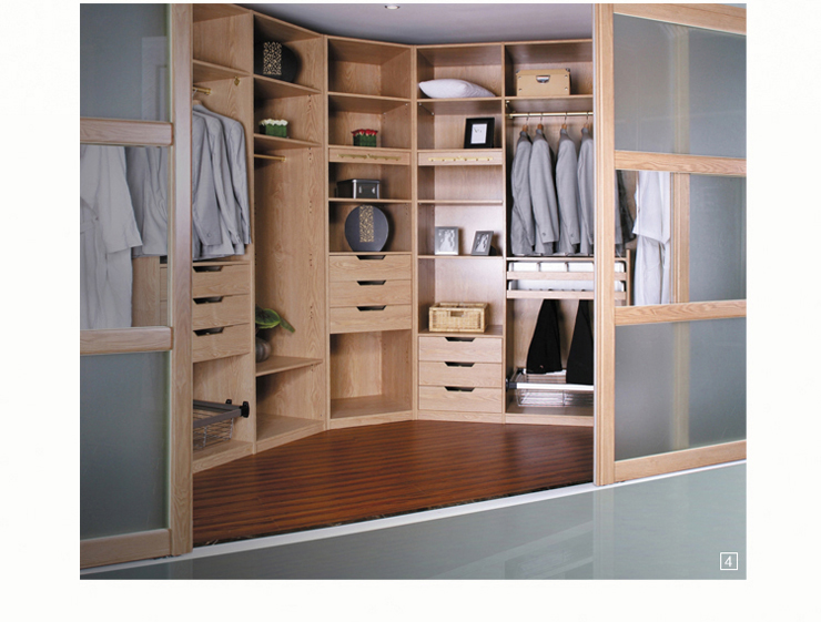 索菲亚格拉斯布纹衣帽间 定制衣柜 柜体\/平米在