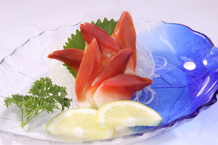 宅鲜配 挪威刺身三文鱼 北极贝 甜虾 套餐 价格