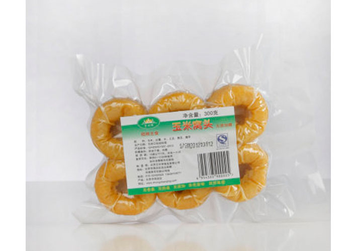 五谷粗粮主食―窝窝头(6袋) 价格\/五谷粗粮主食