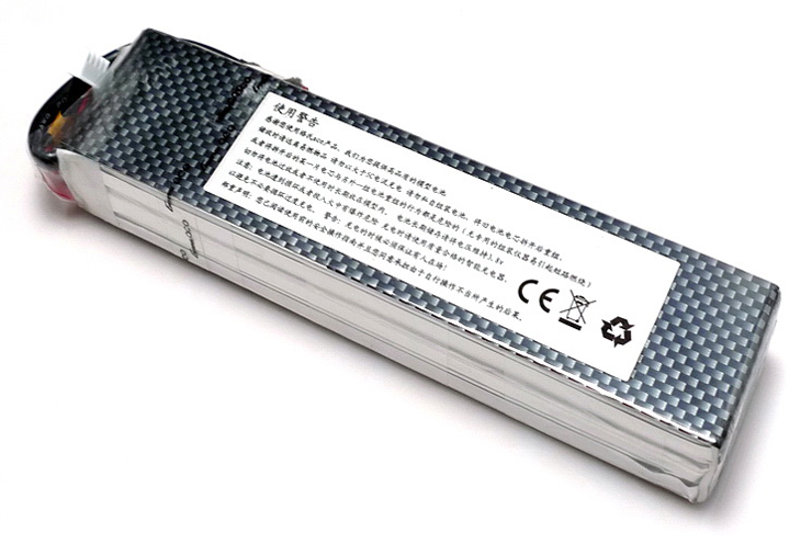 格氏ACE 7000mAh 11.1V 3S 40C 锂聚合物电