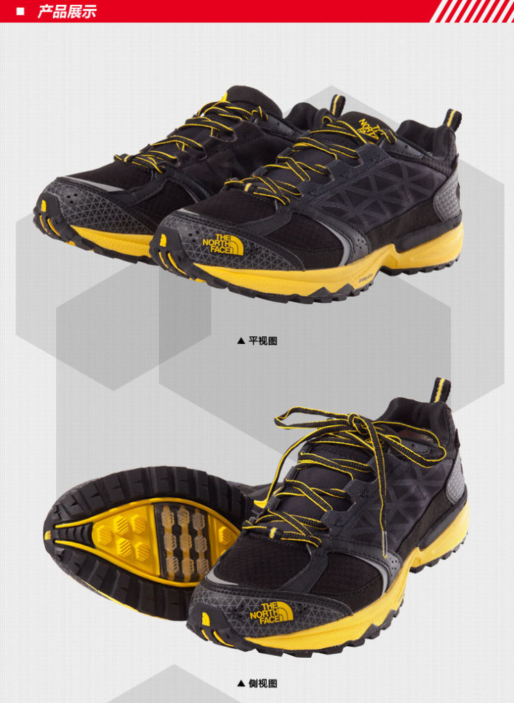 The North Face\/乐斯菲斯TNF北面12今年 男款