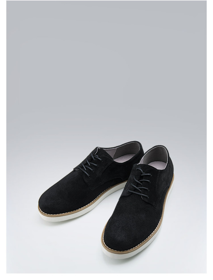 Mr.ing米斯特因 伐木鞋 创新之作时尚潮流板鞋