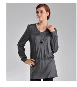 应大(Yingdak) 秋冬新款 女装经典大口袋绵羊皮